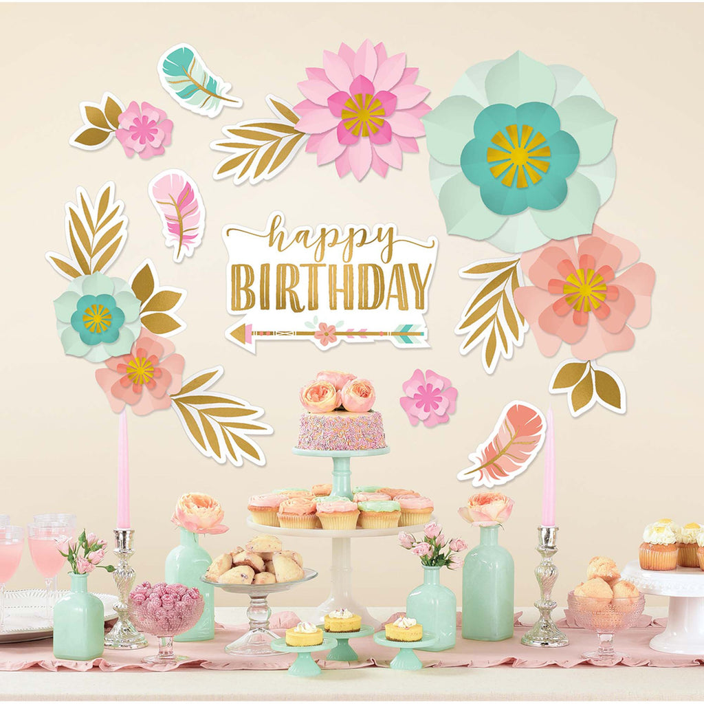 amscan-boho-birthday-girl-backdrop-1