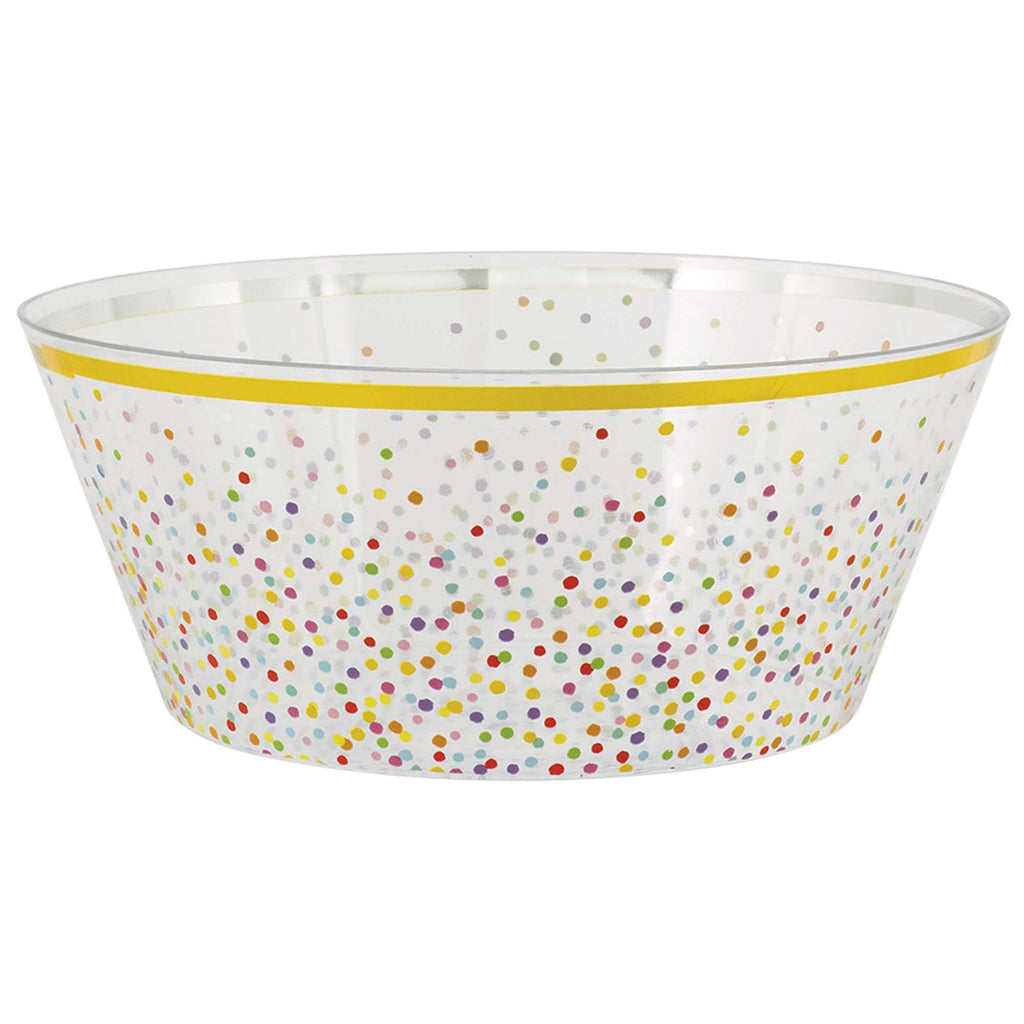 amscan-rainbow-confetti-round-serving-bowl-1