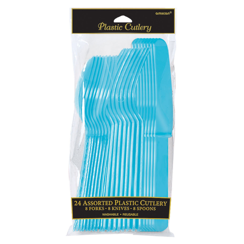 assorted-plastic-cutlery-set-caribbean-blue-pack-of-24-1