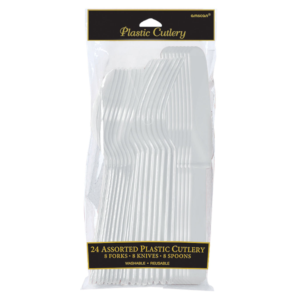 assorted-plastic-cutlery-set-silver-pack-of-24-1