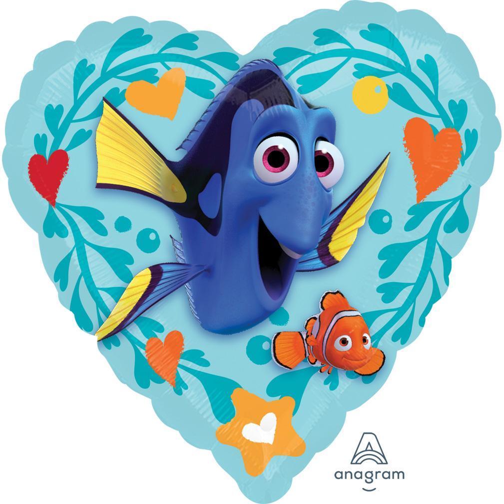 finding-dory-love-heart-foil-balloon-17in-44cm-34305-1