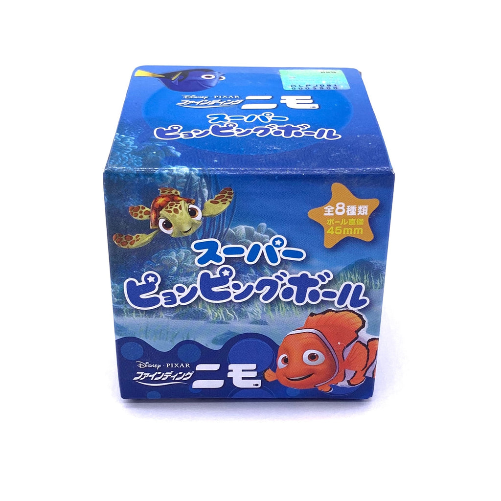 Finding Nemo Bouncing Super Ball Blind Box (1pc)
