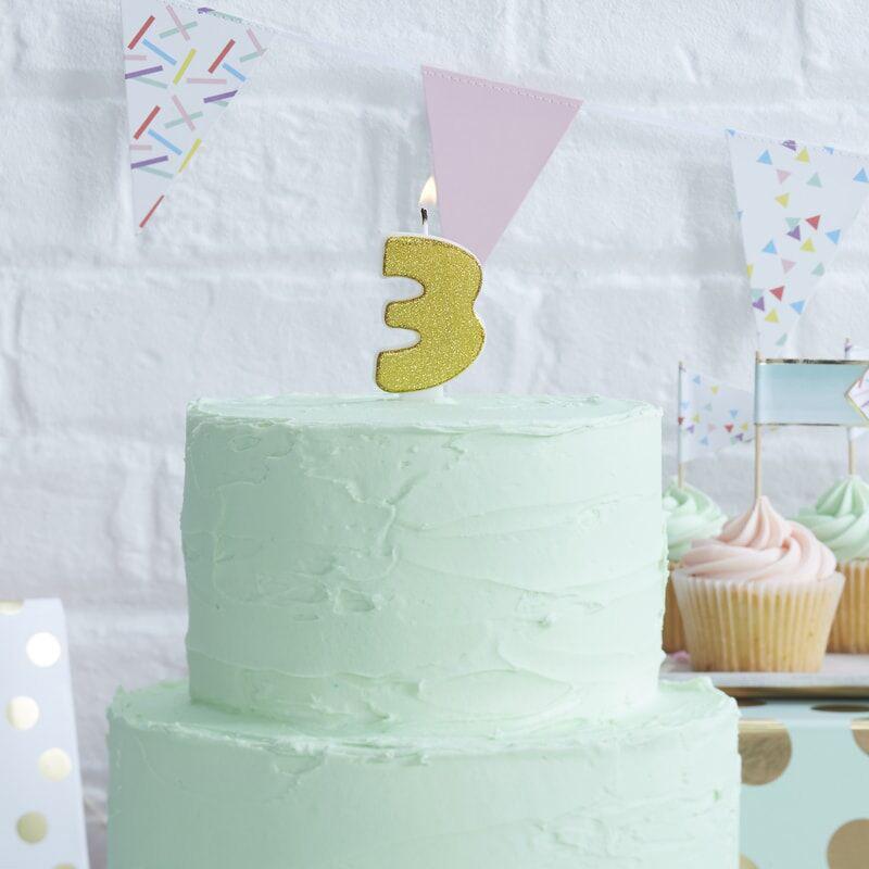 ginger-ray-gold-glitter-3-number-candle-pick-and-mix