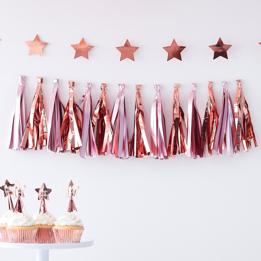 ginger-ray-matte-pink-&-rose-gold-tassel-garland-twinkle-twinkle- (2)