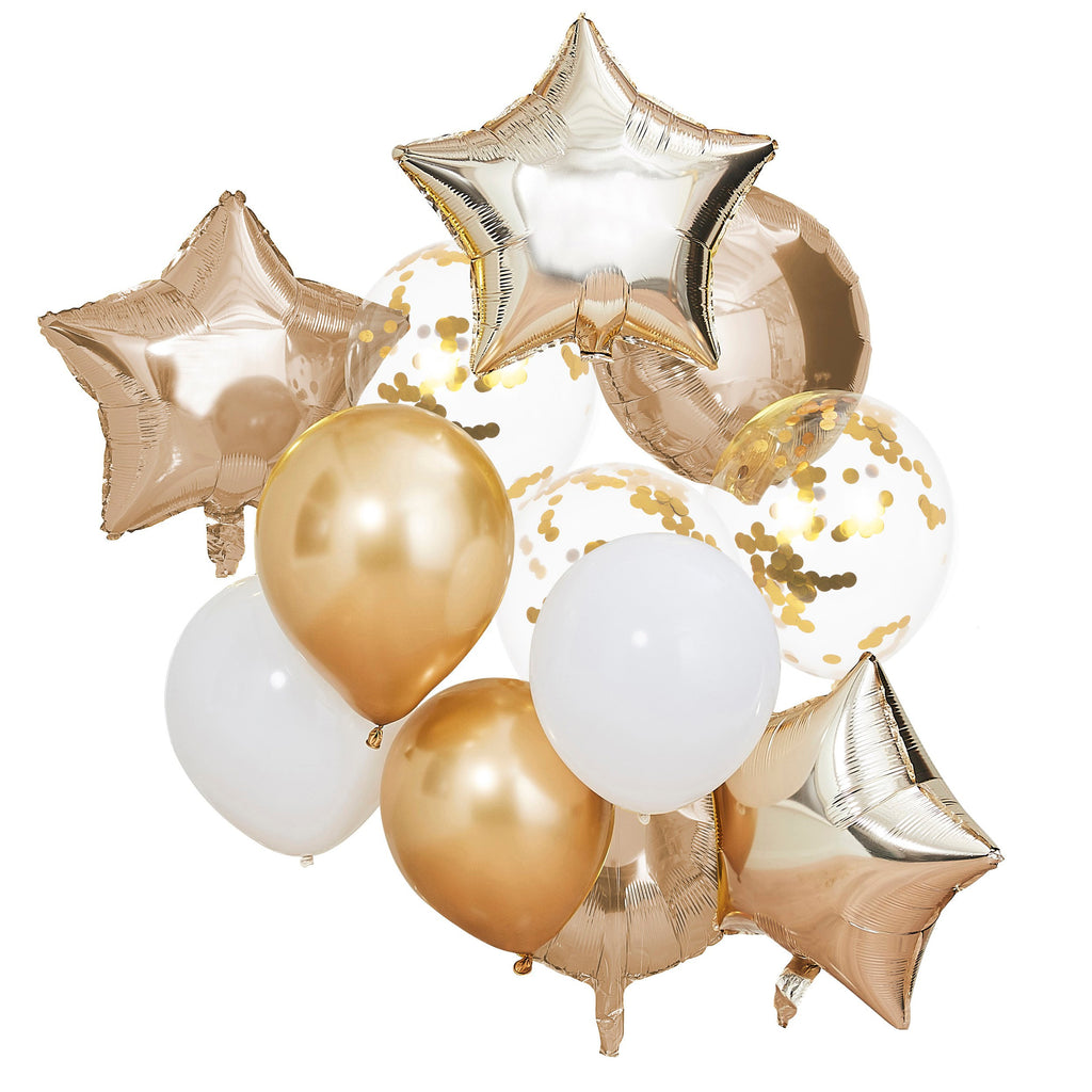 ginger-ray-metallic-gold-mix-balloon-set-ginr-mix-233