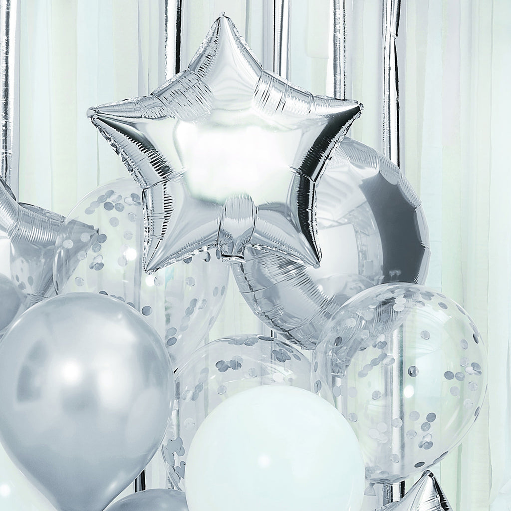 ginger-ray-metallic-silver-mix-balloons-set-ginr-mix-450-