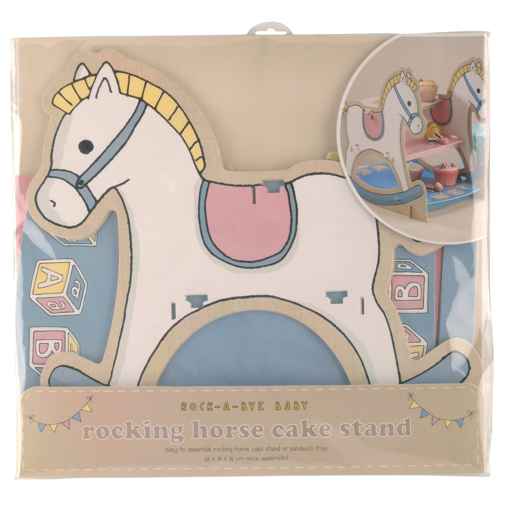 ginger-ray-rocking-horse-3-tier-cake-stand-rock-a-bye-baby- (4)