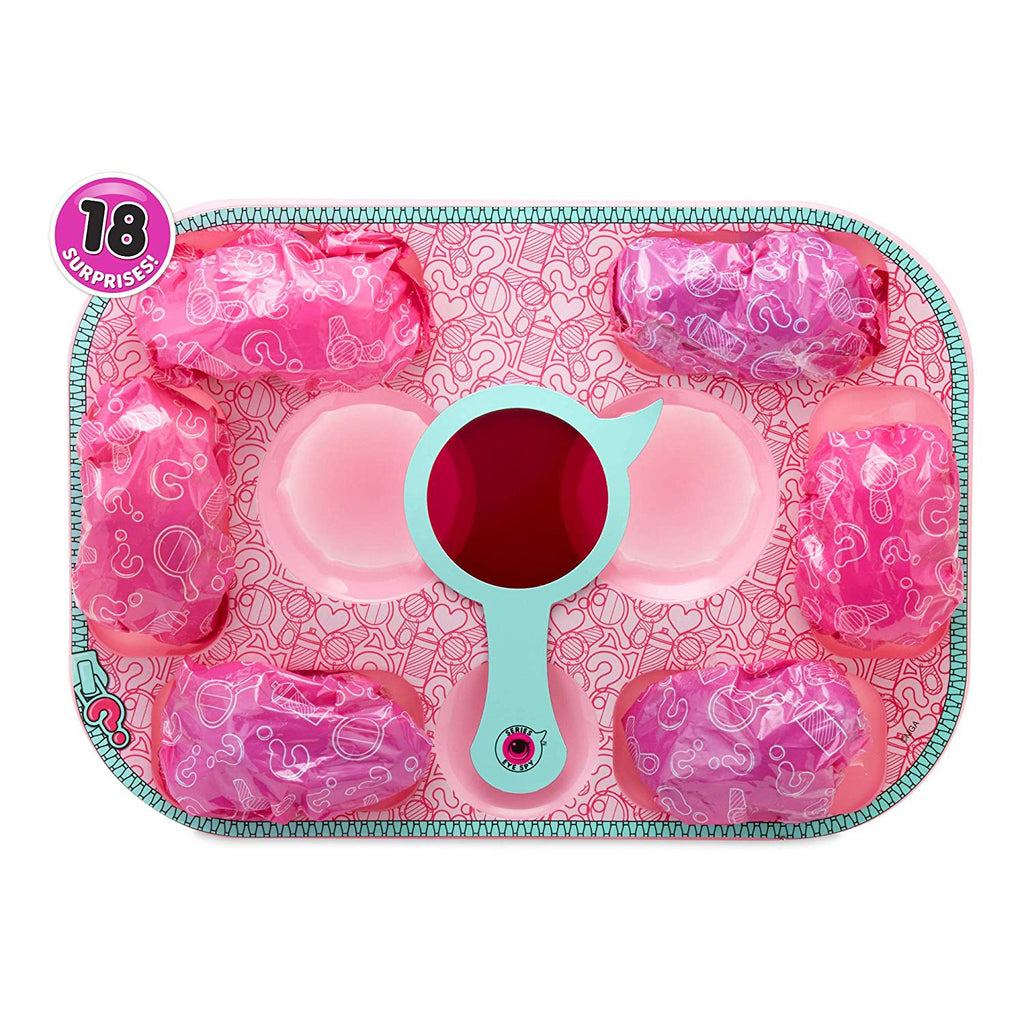 L.O.L. Surprise! Bigger Surprise with 60+ Surprises