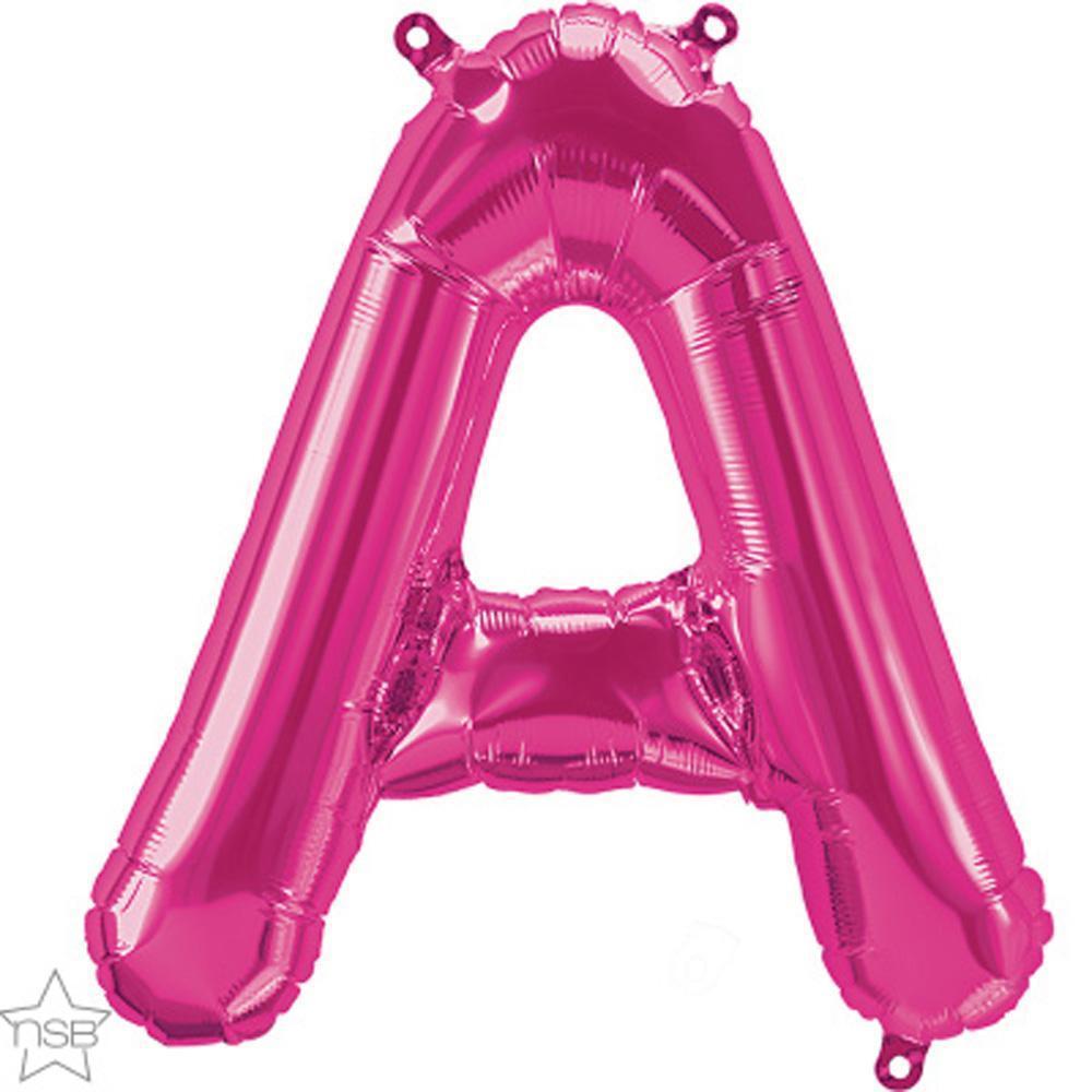 letter-a-magenta-die-cut-foil-balloon-16in-41cm-59548m(pk)-1