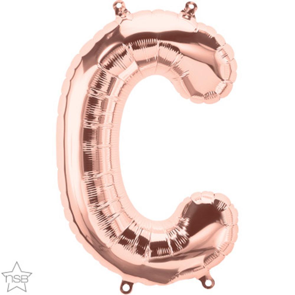letter-c-rose-gold-die-cut-foil-balloon-16in-41cm-59708r(pk)-1