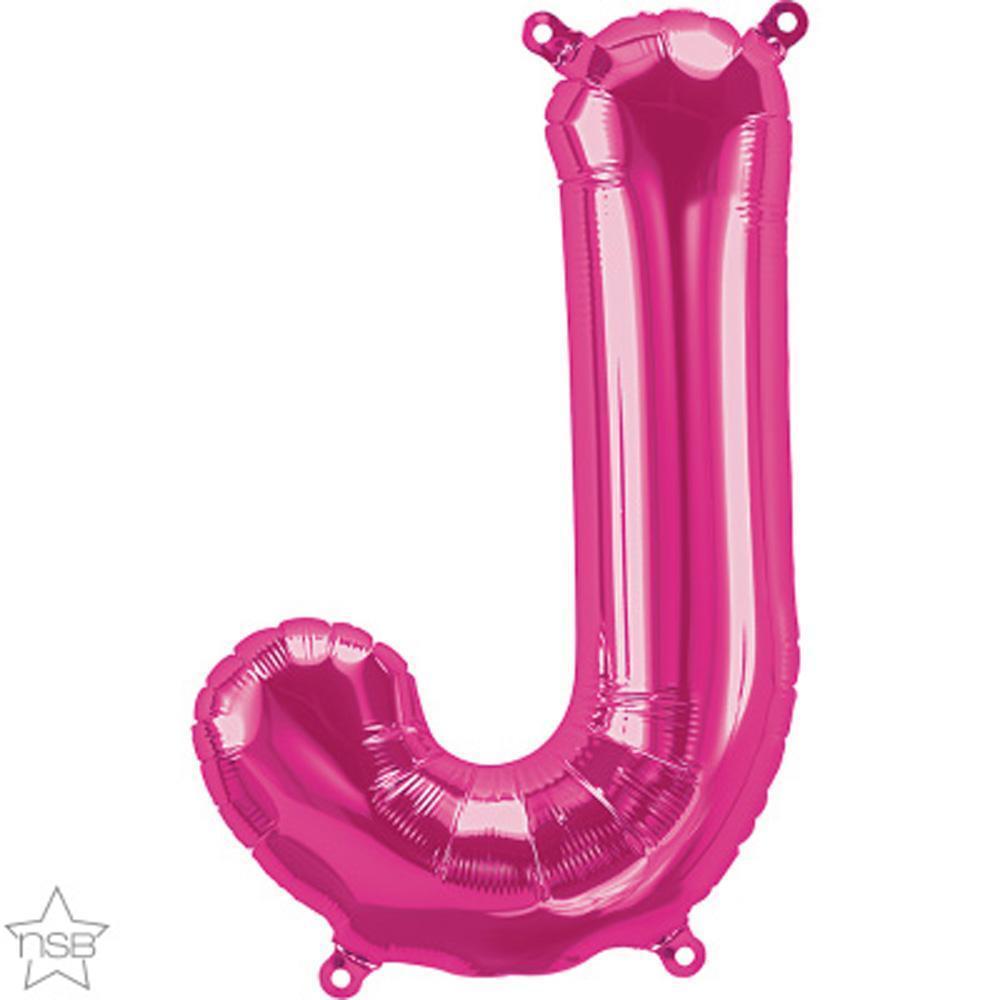 letter-j-magenta-die-cut-foil-balloon-16in-41cm-59566m(pk)-1