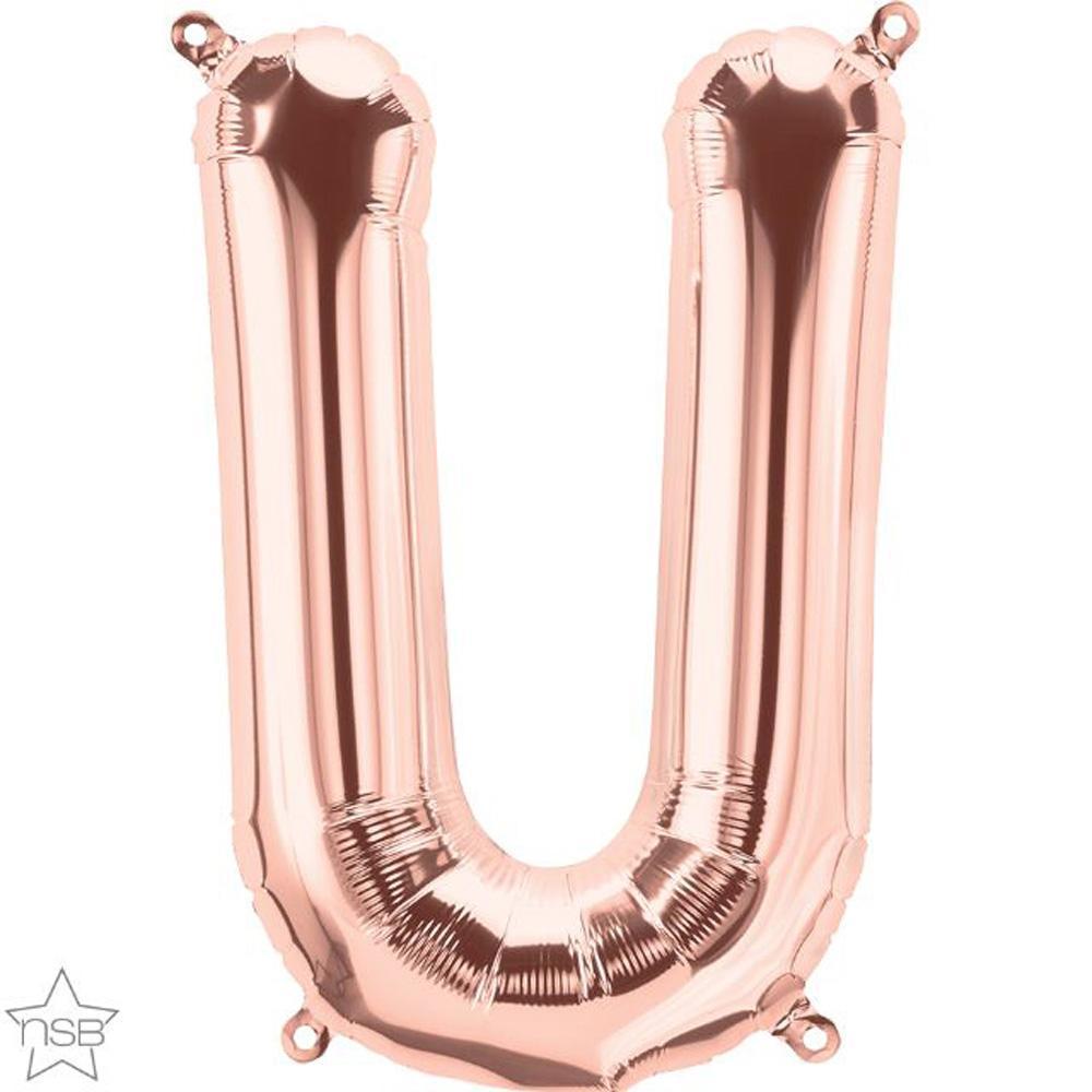 letter-u-rose-gold-die-cut-foil-balloon-16in-41cm-59744r(pk)-1