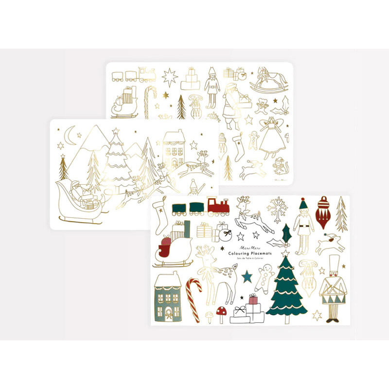 meri-meri-christmas-coloring-placemats-pack-of-8-meri-225612