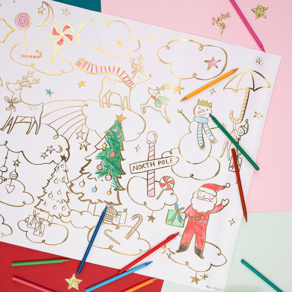 meri-meri-christmas-coloring-posters-pack-of-2-meri-210097