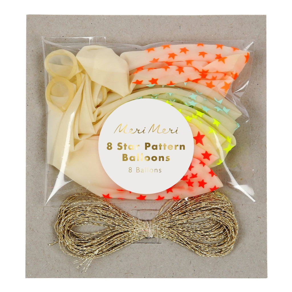 meri-meri-multicolor-star-printed-latex-balloons-11in-pack-of-8-meri-452864-