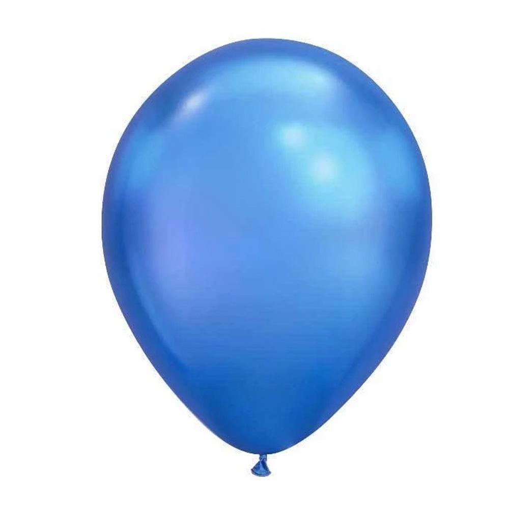metallic-blue-round-plain-latex-balloon-12in-30cm-1