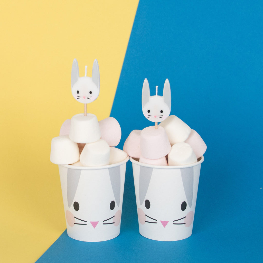 my-little-day-candles-mini-rabbit-pack-of-6- (2)