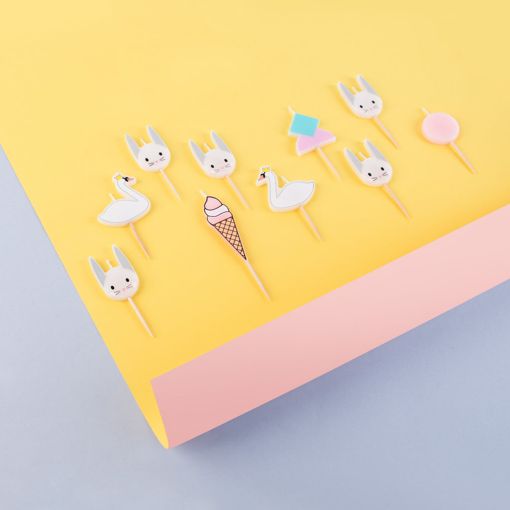 my-little-day-candles-mini-rabbit-pack-of-6- (3)