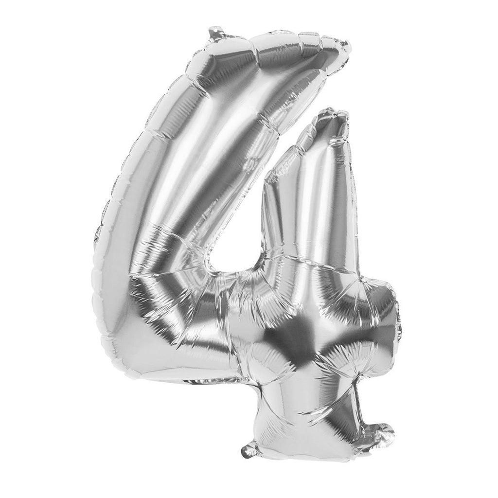 number-4-silver-die-cut-air-filled-foil-balloon-40in-101cm-1