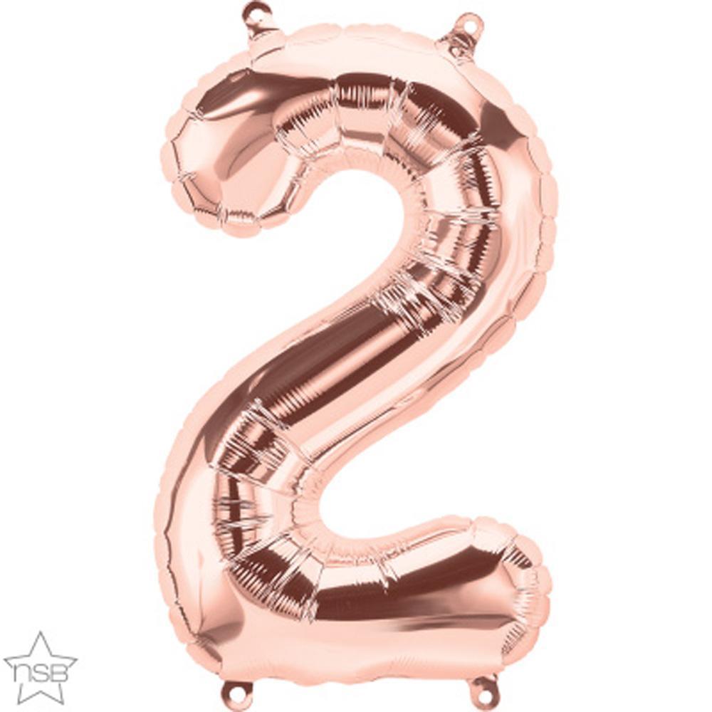 number-"2"-rose-gold-die-cut-foil-balloon-16in-41cm-59105r(pk)-1
