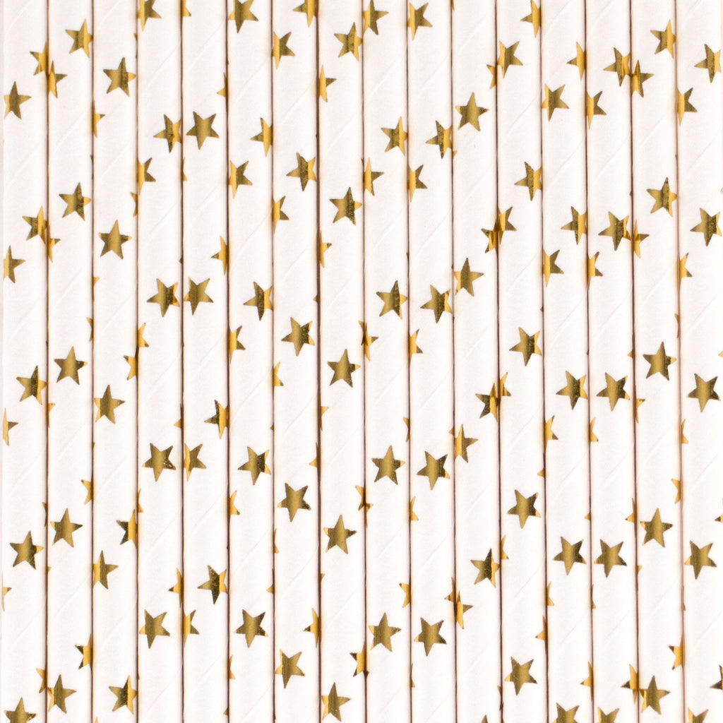 paper-straws-foil-golden-stars-pack-of-25- (2)