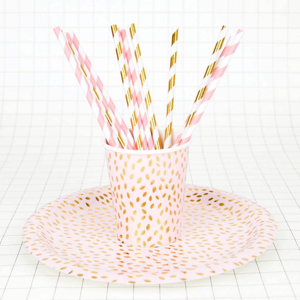 paper-straws-metallic-gold-stripes-pack-of-25- (12)