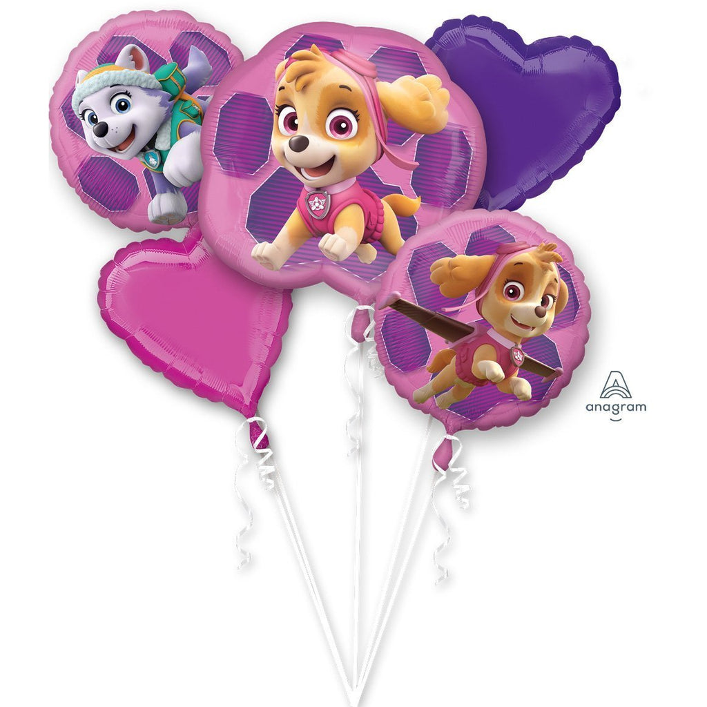 paw-patrol-skye-&-everest-foil-balloon-34828-1