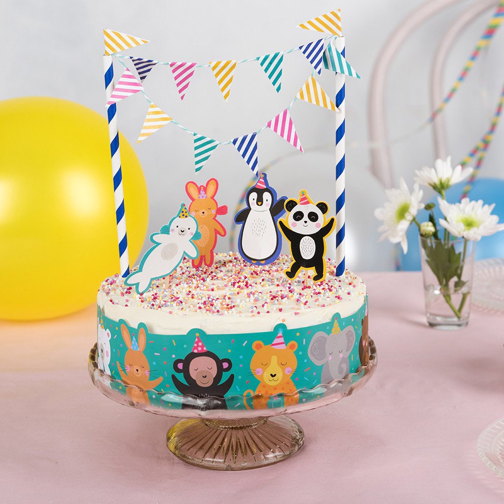 rex-party-animals-cake-bunting- (4)