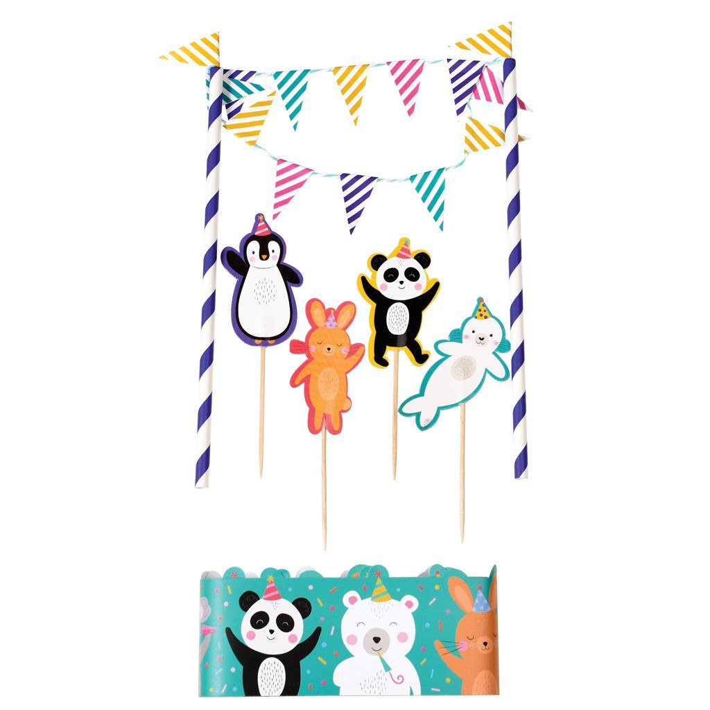 rex-party-animals-cake-bunting- (2)