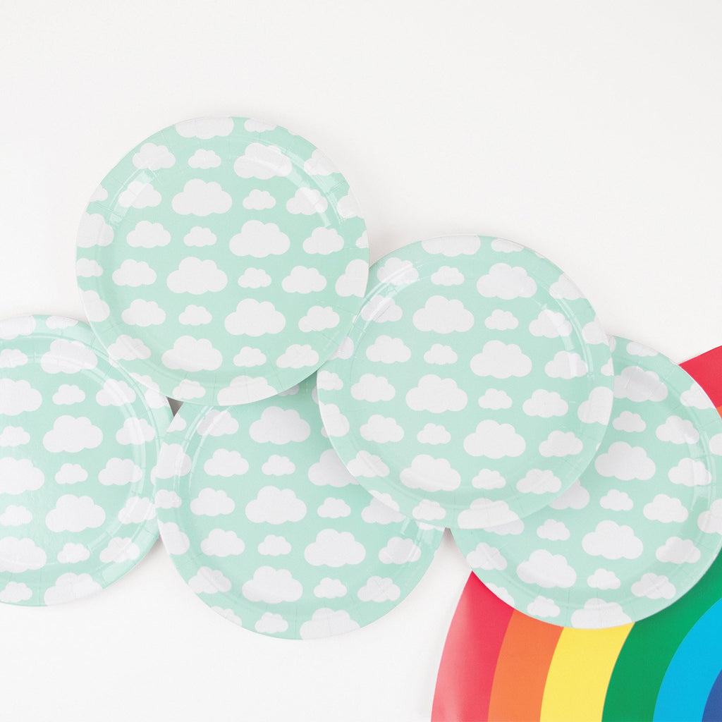 round-paper-plates-9-23cm-clouds-pack-of-8- (2)