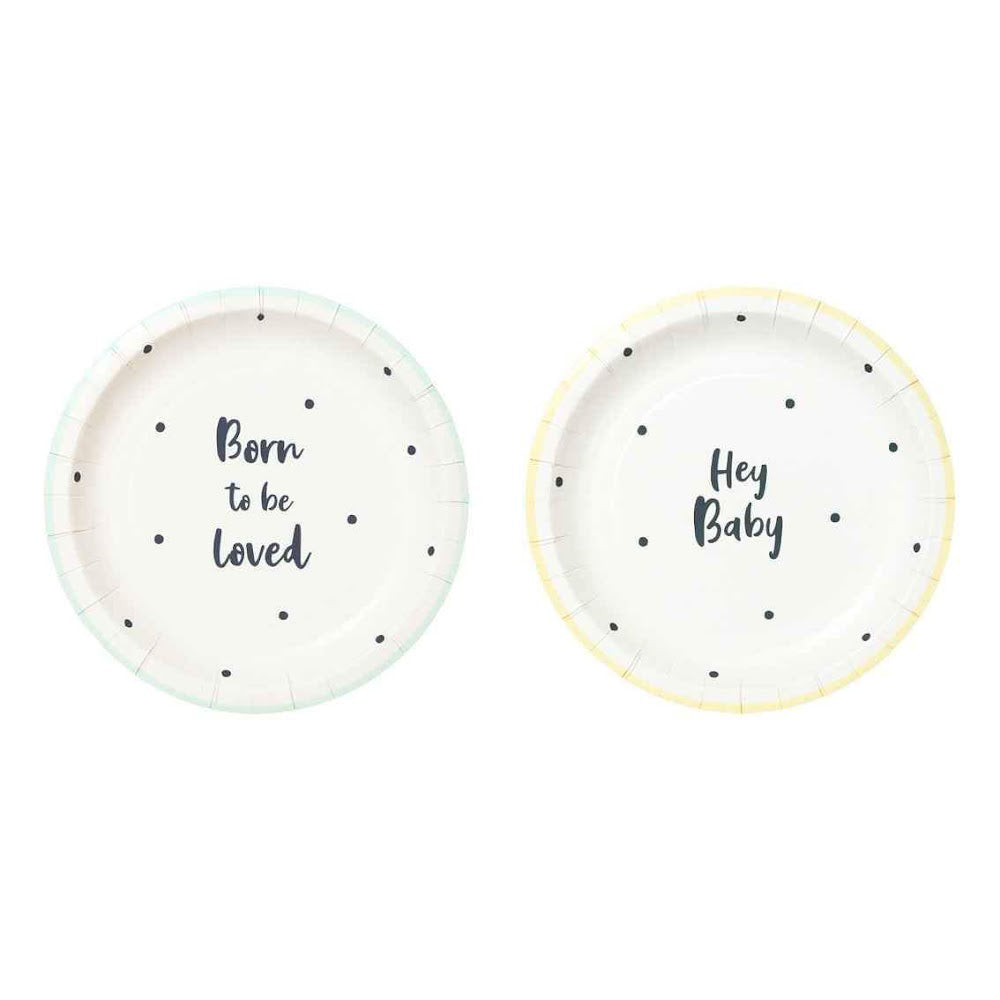 talking-tables-born-to-be-loved-plates-pack-of-12-talk-5104134