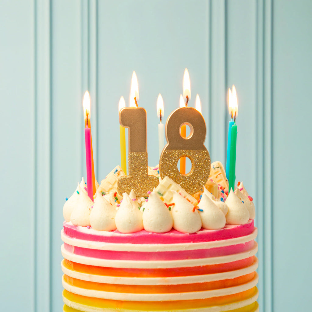 talking-tables-gold-glitter-number-candle-8-talk-5103892