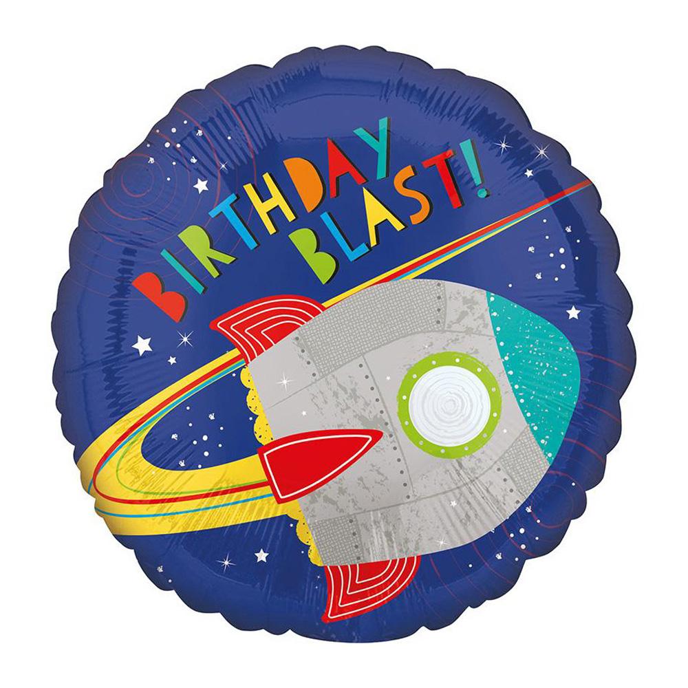 rocket-round-foil-balloon-18in-45cm-1