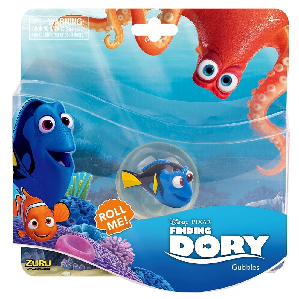 Zuru Finding Dory Gubble (1pc)